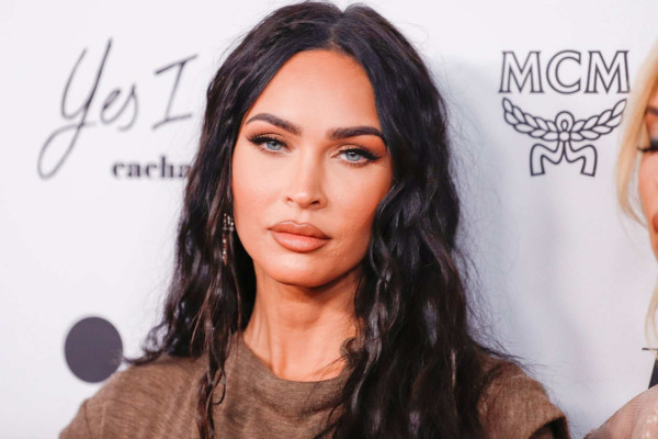 Megan Fox
