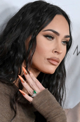 Megan Fox