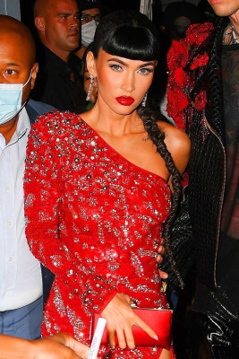 Megan Fox