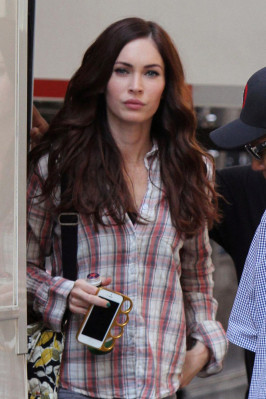 photo 22 in Megan Fox gallery [id655998] 2013-08-11 00:00:00