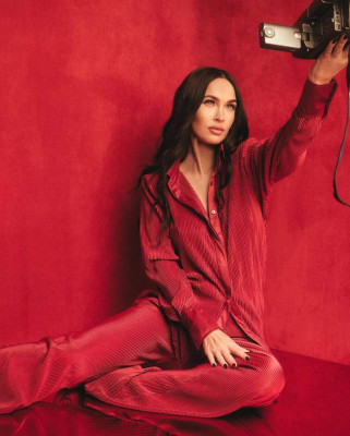 Megan Fox