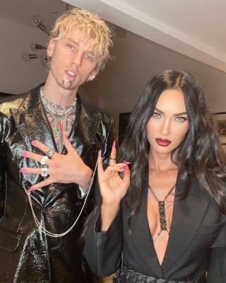 Megan Fox