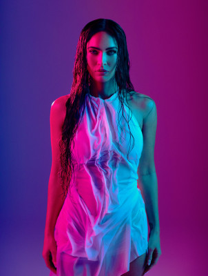 Megan Fox (вместо 3, 4 и 5)
