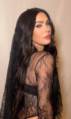 Megan Fox – Photoshoot 2025