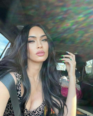 Megan Fox