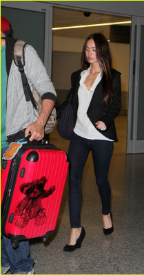 Megan Fox pic #295264