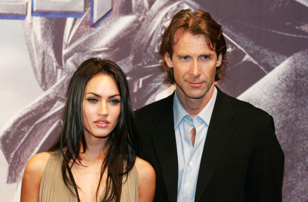Megan Fox pic #468503