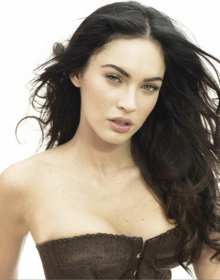 Megan Fox pic #463643