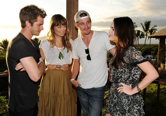 photo 26 in Megan Fox gallery [id447461] 2011-12-19 00:00:00