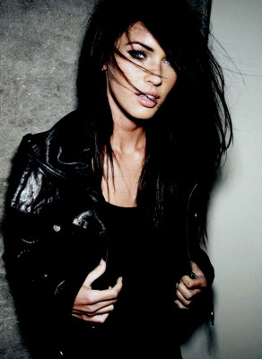 Megan Fox pic #743736