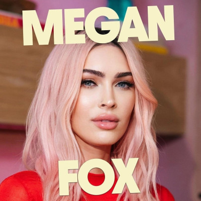 Megan Fox – Photoshoot 20/03/2024
