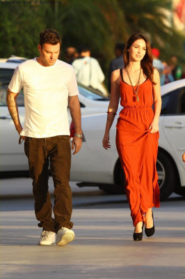 photo 17 in Megan Fox gallery [id586541] 2012-11-28 00:00:00