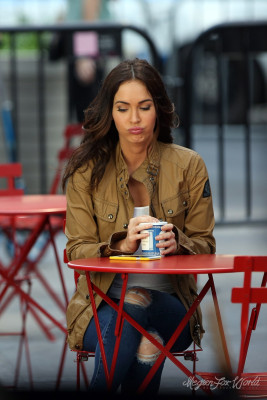 Megan Fox pic #806789