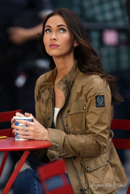 Megan Fox pic #806790