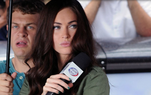 photo 25 in Megan Fox gallery [id838020] 2015-10-20 00:00:00