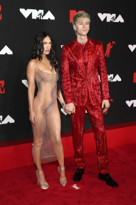Megan Fox - MTV Video Music Awards 09/12/2021