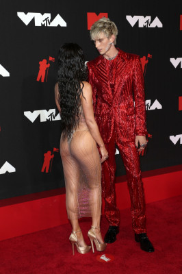 Megan Fox - MTV Video Music Awards 09/12/2021