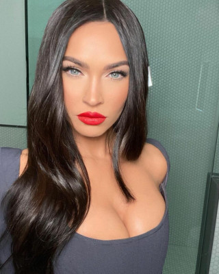 Megan Fox