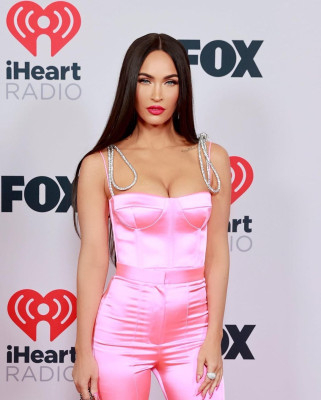Megan Fox