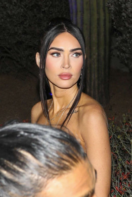 Megan Fox
