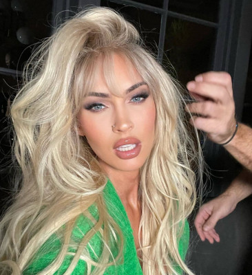 Megan Fox