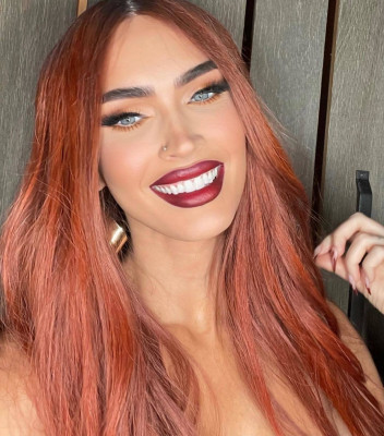 Megan Fox
