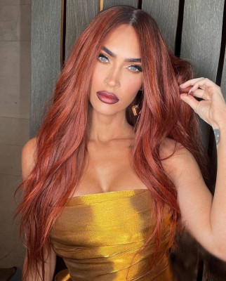Megan Fox