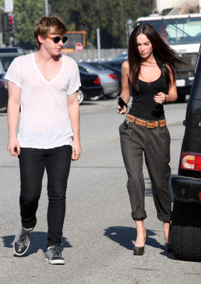 photo 5 in Megan Fox gallery [id1165149] 2019-04-30 00:00:00