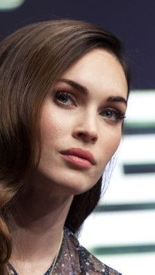 Megan Fox pic #1287092