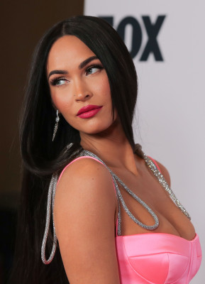 Megan Fox