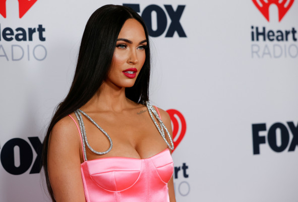 Megan Fox