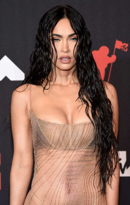 Megan Fox - MTV Video Music Awards 09/12/2021