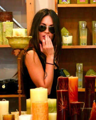 Megan Fox pic #1168833
