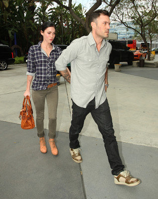 Megan Fox pic #1179985