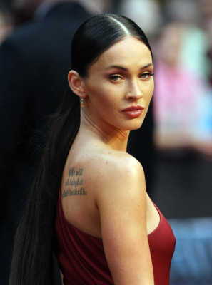 Megan Fox