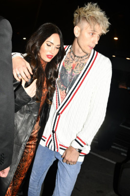 photo 28 in Megan Fox gallery [id1289080] 2021-02-02 00:00:00