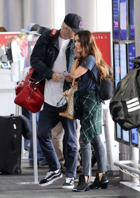 Megan Fox pic #1290120