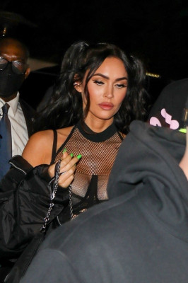 Megan Fox
