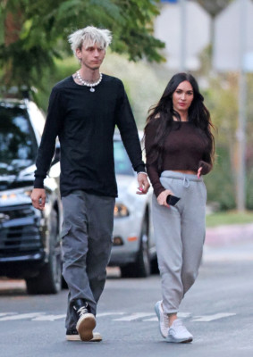 Megan Fox