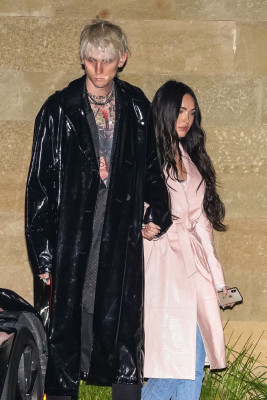 photo 10 in Megan Fox gallery [id1293661] 2021-04-11 00:00:00