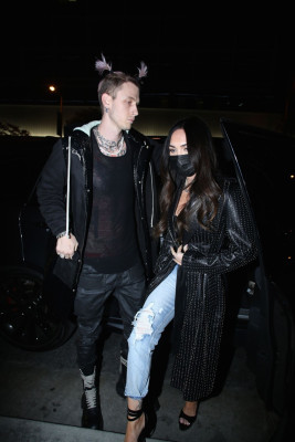 photo 11 in Megan Fox gallery [id1291417] 2021-03-11 00:00:00