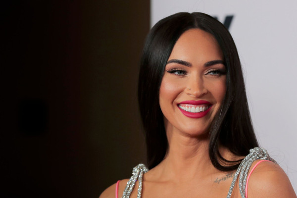 Megan Fox