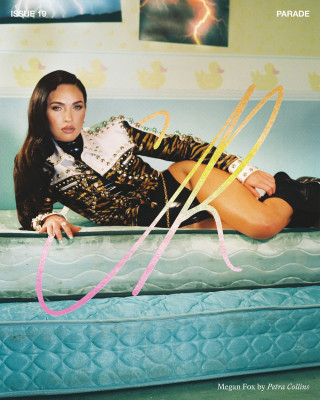 Megan Fox