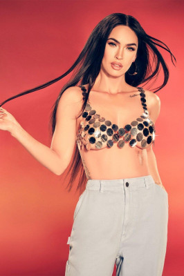 Megan Fox