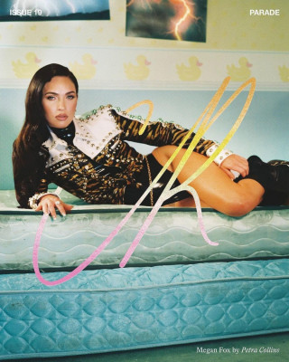 Megan Fox