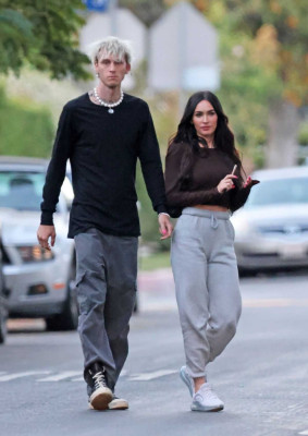 Megan Fox