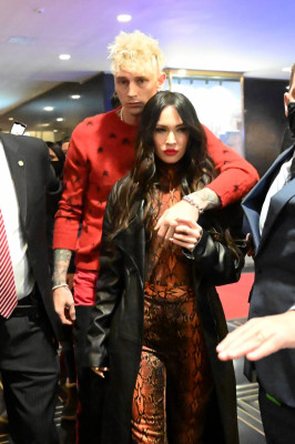 photo 14 in Megan Fox gallery [id1289094] 2021-02-02 00:00:00