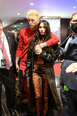 photo 7 in Megan Fox gallery [id1289101] 2021-02-02 00:00:00