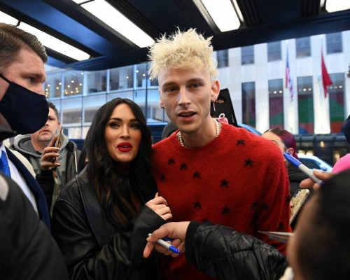 photo 18 in Megan Fox gallery [id1289090] 2021-02-02 00:00:00