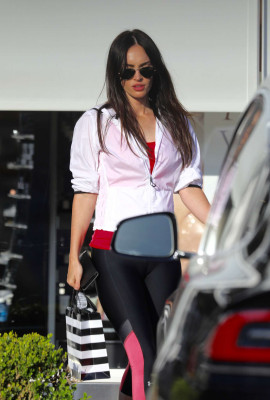 Megan Fox